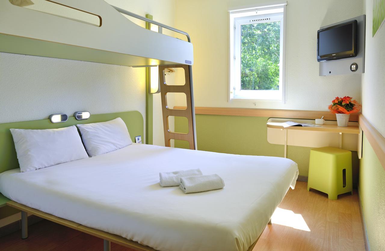 Ibis Budget Marne La Vallee Bry Sur Marne Bry-sur-Marne Cameră foto